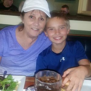 Meet your Posher, Janice